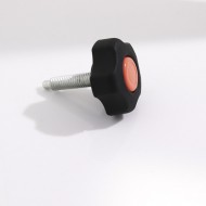 77XCRGDKNB: Corrugated Knob for RS1525 Sealers
